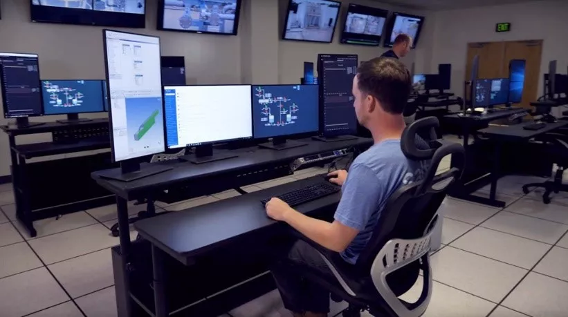 让ANSYS开启你的职业生涯！的图1